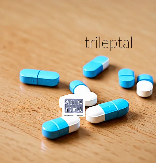 Precio de trileptal 300 mg